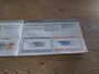 Citroën C4 Picasso 1.6 e-HDi AUTOMAAT NAVI CRUISE ECC