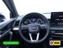 Audi Q5 50 TFSI e Quattro S-Line | Panoramadak | Adaptive cruise | El. achterklep | Stoelverwarming | App-connect | Matrix led, Aut. groot licht, 3-zone climate control, 20 inch