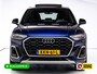 Audi Q5 50 TFSI e Quattro S-Line | Panoramadak | Adaptive cruise | El. achterklep | Stoelverwarming | App-connect | Matrix led, Aut. groot licht, 3-zone climate control, 20 inch