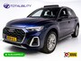 Audi Q5 50 TFSI e Quattro S-Line | Panoramadak | Adaptive cruise | El. achterklep | Stoelverwarming | App-connect | Matrix led, Aut. groot licht, 3-zone climate control, 20 inch