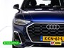 Audi Q5 50 TFSI e Quattro S-Line | Panoramadak | Adaptive cruise | El. achterklep | Stoelverwarming | App-connect | Matrix led, Aut. groot licht, 3-zone climate control, 20 inch