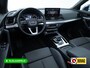 Audi Q5 50 TFSI e Quattro S-Line | Panoramadak | Adaptive cruise | El. achterklep | Stoelverwarming | App-connect | Matrix led, Aut. groot licht, 3-zone climate control, 20 inch