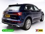 Audi Q5 50 TFSI e Quattro S-Line | Panoramadak | Adaptive cruise | El. achterklep | Stoelverwarming | App-connect | Matrix led, Aut. groot licht, 3-zone climate control, 20 inch