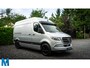 Mercedes-Benz Sprinter 315CDI L2H2 Autom. | BPM VRIJ | LED | Leer | ACC | Carplay | Grote navi.