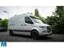 Mercedes-Benz Sprinter 315CDI L2H2 Autom. | BPM VRIJ | LED | Leer | ACC | Carplay | Grote navi.