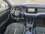 Skoda Octavia Combi 1.4 TSI 204pk DSG iV PHEV Business Edition Plus / Panorama dak / Achteruitrij camera / Stoelverwarming voor + achter / 18'' LMV