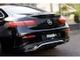 Mercedes-Benz E-klasse Coupé 200 AMG Business Camera - Sfeerverlichting - Orig. NL