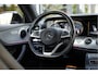 Mercedes-Benz E-klasse Coupé 200 AMG Business Camera - Sfeerverlichting - Orig. NL