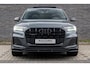 Audi Q7 60 TFSI e quattro Pano Grey & Black Competition.