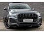 Audi Q7 60 TFSI e quattro Pano Grey & Black Competition.
