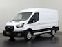 Ford Transit 2.0TDCi 130PK L2H2 | Airco | Cruise | 3-Zits | Betimmering