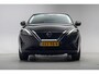 Nissan Qashqai 1.5 e-POWER 190pk N-Connecta [ LED Navi Camera Adapt.cruise ]