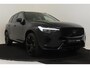 Volvo XC60 II T8 PLUG-IN HYBRID AWD ULTRA BLACK EDITION -PANO.DAK|BOWERS&WILKINS|GEVENT.LEDER+MASSAGE|360°CAM|HEAD-UP DISP.|PRIVACY.GLAS|TREKHAAK|21"