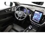 Volvo XC60 II T8 PLUG-IN HYBRID AWD ULTRA BLACK EDITION -PANO.DAK|BOWERS&WILKINS|GEVENT.LEDER+MASSAGE|360°CAM|HEAD-UP DISP.|PRIVACY.GLAS|TREKHAAK|21"