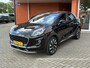 Ford Puma 1.0 EcoBoost Hybrid Titanium