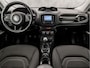 Jeep Renegade 1.6 Black Sport (NAVIGATIE, GETINT GLAS, PARKEERSENSOREN, SPORTSTOELEN, CRUISE, NIEUWE APK, NIEUWSTAAT)