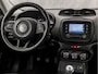 Jeep Renegade 1.6 Black Sport (NAVIGATIE, GETINT GLAS, PARKEERSENSOREN, SPORTSTOELEN, CRUISE, NIEUWE APK, NIEUWSTAAT)