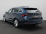 Skoda Octavia Combi 1.4 TSI iV PHEV Business Edition Plus 204PK DSG SOH 97,07%, Panoramadak, Trekhaak, Head-Up Display, Memorystoel, Achteruitrijcamera, Elektr. Achterklep, 17" LM Velgen