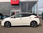 Nissan Leaf N-Connecta 40 kWh | 1E EIGENAAR | NL-AUTO | 360° CAMERA |