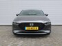 Mazda 3 2.0 e-SkyActiv-G M Hybrid 122 Luxury | Trekhaak | Stuur-/stoelverwarming | Leer | 360 Camera | Stoelgeheugen | 18" LM | HUD | LED | Cruise adapt. |