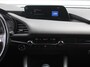 Mazda 3 2.0 e-SkyActiv-G M Hybrid 122 Luxury | Trekhaak | Stuur-/stoelverwarming | Leer | 360 Camera | Stoelgeheugen | 18" LM | HUD | LED | Cruise adapt. |