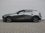 Mazda 3 2.0 e-SkyActiv-G M Hybrid 122 Luxury | Trekhaak | Stuur-/stoelverwarming | Leer | 360 Camera | Stoelgeheugen | 18" LM | HUD | LED | Cruise adapt. |