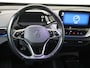 Volkswagen ID.4 City 52 kWh | airco automatisch | Apple Carplay/Android | cruise control adaptief met Stop&Go | LED koplampen | navigatiesysteem | rijstrooksensor met correctie | voorstoelen verwarmd | lichtmetalen velgen | warmtepomp |