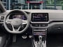 Volkswagen T-Cross 1.0 TSI DSG R-LINE AFN.TREKHAAK/CAMERA/ACC/STOELVERW/CARPLAY
