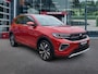Volkswagen T-Cross 1.0 TSI DSG R-LINE AFN.TREKHAAK/CAMERA/ACC/STOELVERW/CARPLAY