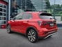 Volkswagen T-Cross 1.0 TSI DSG R-LINE AFN.TREKHAAK/CAMERA/ACC/STOELVERW/CARPLAY