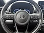 Toyota Yaris 1.5 Hybrid 130 Executive | BTW voertuig | Stoel+stuurverwarming | dodehoek detectie | Parkeersensoren voor+achter | Cruise Control Adaptive | Climate Control | Apple CarPlay/Android Auto |