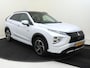 Mitsubishi Eclipse Cross 2.4 PHEV Instyle | Carplay/Android | Autonomous Emergency Braking | cruise control adaptief | electronic climate control | elektrisch glazen panorama-dak | LED koplampen | lederen bekleding | lichtmetalen velgen 18" | navigatiesysteem |