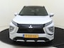 Mitsubishi Eclipse Cross 2.4 PHEV Instyle | Carplay/Android | Autonomous Emergency Braking | cruise control adaptief | electronic climate control | elektrisch glazen panorama-dak | LED koplampen | lederen bekleding | lichtmetalen velgen 18" | navigatiesysteem |