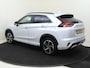 Mitsubishi Eclipse Cross 2.4 PHEV Instyle | Carplay/Android | Autonomous Emergency Braking | cruise control adaptief | electronic climate control | elektrisch glazen panorama-dak | LED koplampen | lederen bekleding | lichtmetalen velgen 18" | navigatiesysteem |