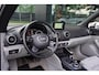 Audi A3 Cabriolet 1.4 TFSI Ambiente Pro Line Plus / Sport Stoelen / Navigatie / Stoel Verwarming