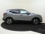 Nissan Qashqai 1.2 115 PK Tekna Navigatie | Panoramadak | Trekhaak | Parkeersensoren V+A | Camera