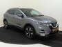 Nissan Qashqai 1.2 115 PK Tekna Navigatie | Panoramadak | Trekhaak | Parkeersensoren V+A | Camera