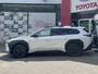 Toyota BZ4X Touring Executive AWD 75 kWh PANODAK JBL-AUDIO 1500KG TREKGEW STOELVERW/KOELING STUURVERW BLIND SPOT WARMTEPOMP EL-ACHTERKLEP