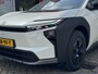 Toyota BZ4X Touring Executive AWD 75 kWh PANODAK JBL-AUDIO 1500KG TREKGEW STOELVERW/KOELING STUURVERW BLIND SPOT WARMTEPOMP EL-ACHTERKLEP