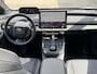 Toyota BZ4X Touring Executive AWD 75 kWh PANODAK JBL-AUDIO 1500KG TREKGEW STOELVERW/KOELING STUURVERW BLIND SPOT WARMTEPOMP EL-ACHTERKLEP