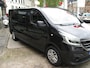 Renault Trafic 2.0 dCi 120 T29 L2H1 DC Work Edition Dubbel Cabine bus
