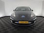 Nissan Leaf Tekna 24 kWh (Incl-Battery){Soh-75%} Aut. *HEATPUMP | VELOURS | DIGI-COCKPIT | CRUISE | NAVI-FULLMAP | HEATED-COMFORTSEATS | PDC | ECC | PRIVACY-GLASS | CAMERA | 17"ALU*