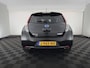 Nissan Leaf Tekna 24 kWh (Incl-Battery){Soh-75%} Aut. *HEATPUMP | VELOURS | DIGI-COCKPIT | CRUISE | NAVI-FULLMAP | HEATED-COMFORTSEATS | PDC | ECC | PRIVACY-GLASS | CAMERA | 17"ALU*