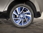 Nissan Leaf Tekna 24 kWh (Incl-Battery){Soh-75%} Aut. *HEATPUMP | VELOURS | DIGI-COCKPIT | CRUISE | NAVI-FULLMAP | HEATED-COMFORTSEATS | PDC | ECC | PRIVACY-GLASS | CAMERA | 17"ALU*