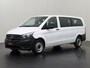 Mercedes-Benz Vito 114BlueTEC 7G-Tronic Automaat Personenbus | 9-Persoons | Extra Lang | Prijs incl BTW € 26318,-- | Airco | Cruise | 2-2-2-3 Stoelopstelling