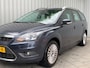 Ford Focus Wagon 1.8 Titanium Flexi Fuel|Navigatie|Climate Control|