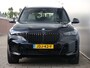BMW X5 xDrive50e 490 Pk Automaat M-pakket / Leer / Pano-dak / Trekhaak / Camera's / DAB