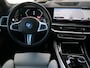 BMW X5 xDrive50e 490 Pk Automaat M-pakket / Leer / Pano-dak / Trekhaak / Camera's / DAB