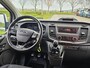 Ford Transit Custom 320 2.0 L2H1 2x schuifdeur, airco, pdc, trekhaak, stoelverwarming