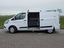 Ford Transit Custom 320 2.0 L2H1 2x schuifdeur, airco, pdc, trekhaak, stoelverwarming